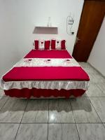 Casa De temporada Dantas Piri - B&B Pirenópolis