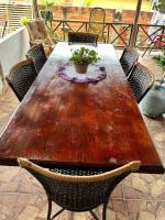 Casa De temporada Dantas Piri - B&B Pirenópolis