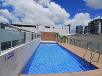 Ideal en Baruc Dos - B&B Santa Cruz de la Sierra