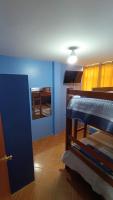 Zweibettzimmer