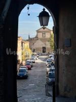 La Casetta "UnaNotteaCasaMia" - Chambres d’hôtes Sacrofano