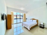 Departamento Céntrico de Estreno en Pucallpa - Ferienwohnung