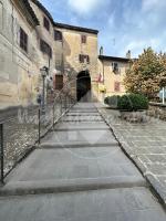 La Casetta "UnaNotteaCasaMia" - Chambres d'hôtes Sacrofano