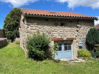 L'Establou d'Aboulin - B&B