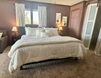 King Room with Balcony