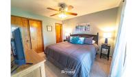 Peaceful & No Stairs Minutes to Silver Dollar City - Chambres d'hôtes Reeds Spring