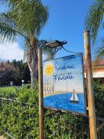 La Perla Di Campofelice - B&B