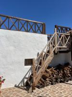 La Paredita Casa Guimar - Bed and Breakfast Tanque