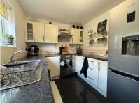 A two bed cozy lodge at Northampton town centrw - B&B