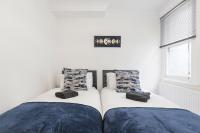 Angel Apartment - KREID Homes Serviced Apartments - B&B
