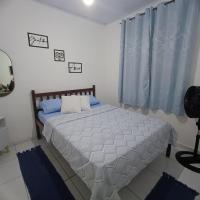 Lar, doce mar. - B&B