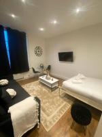 Stylish Studio Apartment In Fulham - Ferienwohnung