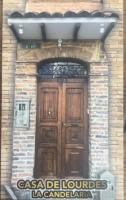 CASA DE LOURDES - LA CANDELARIA - Chambres d’hôtes