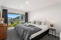 Mountain Lake Views Walk To Town Free Parking - B&B Distretto di Queenstown