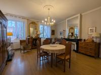 Grand appartement Place du marché - Ferienwohnung