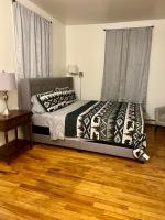 Chambre Double - Vue sur Montagne