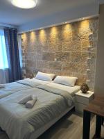 Appartamento Premium con 1 Camera da Letto