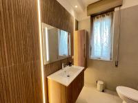 Two-Bedroom Townhouse