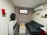 Charmant Studio 1- Hyper centre - Cœur de Montauban-Tous Commerces à pied - B&B Montauban