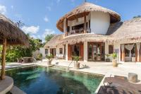 Island Bungalow in Perfect Location Bingin Bali - B&B Uluwatu