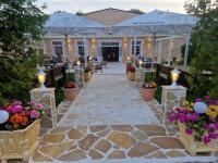 Athos Apartments - Bed and Breakfast