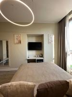Deluxe Doppelzimmer mit Balkon