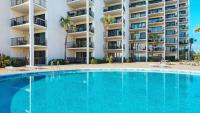 Moondrifter 804 - Sleeps 6 - 2 BR 2 BA with bunks - Ferienwohnung Panama City Beach