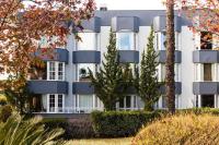 Fantástica Suíte Royal Mountain Village - 2008 - B&B Canela