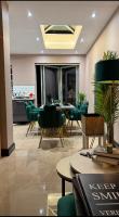Luxury 3bed Hot Tub and sauna facilities amazing location - Ferienwohnung