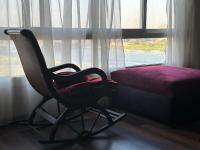 شقة فندقية علي النيل للعائلات بالقاهرة - B&B