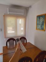 Depto amplio Nuevo - Ferienwohnung