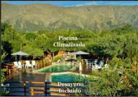 Rincón de los Troncos - B&B Merlo