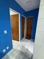 Apartamento completo Corumbá - Bed and Breakfast