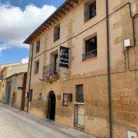 Posada Abadia de Sietamo - Ferienwohnung Siétamo