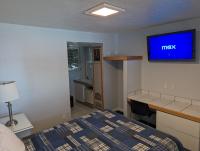 Majestic Rockies Motel - Ferienwohnung Sandy