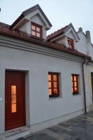Apartment U Karla - B&B Třeboň