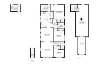 2-Story Stay with Game Lounge & Free Parking Spots - 5 mins to NYC Train - B&B