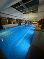 Loft Moderno Manobrista e Equipado - 2 min Shoppings - Bed and Breakfast São Paulo