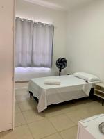 Quarto Privativo ao lado do Aeroporto - Chambres d’hôtes