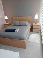 Monolocale con Balcone