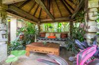 Villa Mangga - B&B Ubud