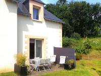 Nice holiday home in a residence near the beach - Chambres d’hôtes