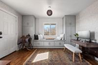 Historic Green Farm and Luxury Estate - B&B Disputanta