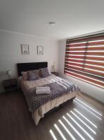 Experiencia Tokio-Placentero 1hab-1baño-1estac - Chambres d'hôtes Antofagasta