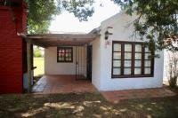 Cabañas Country - B&B La Paloma