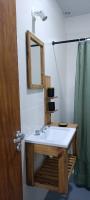 Chambre Triple avec Salle de Bains Privative