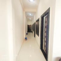 Krishna guest House - B&B