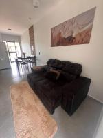 Yabas Flat - Ferienwohnung Ubatuba