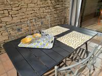 Le Mazet des Jasmins - Ferienwohnung Gordes