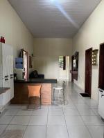 Sítio Zion em Tianguá - Bed and Breakfast Acarape